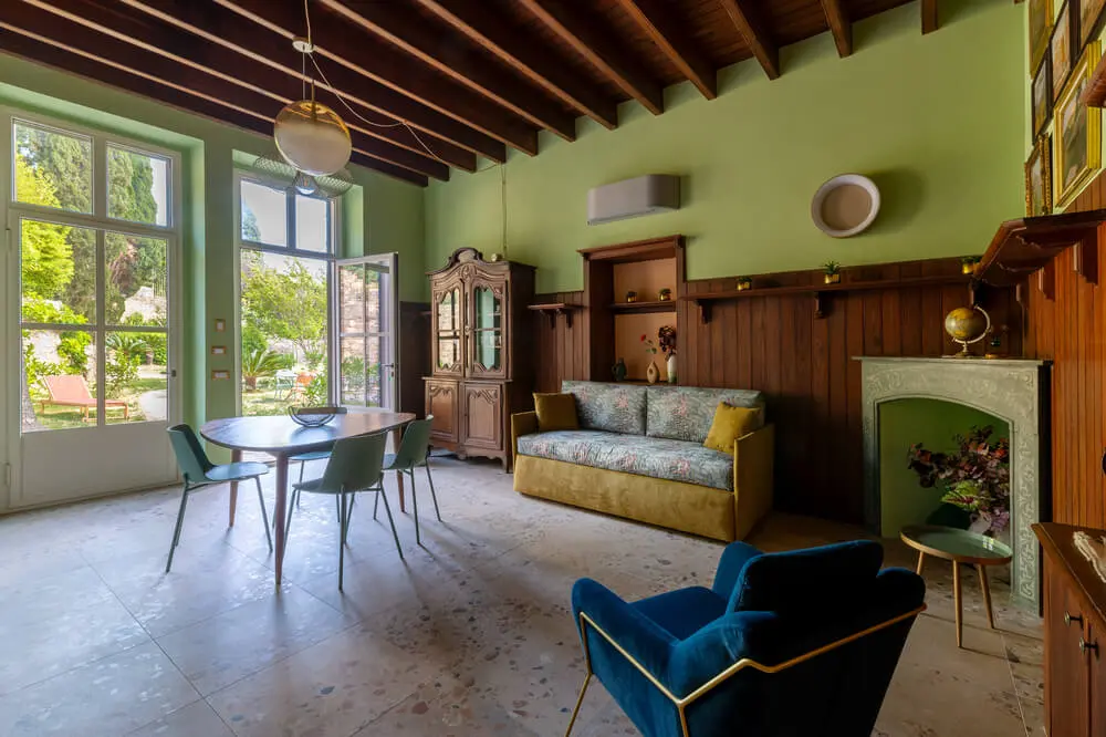 Two-bedroom apartment 3/6