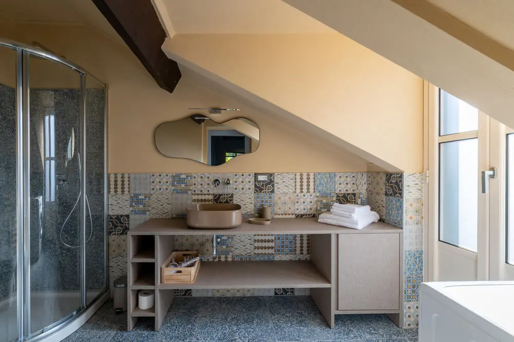 One-bedroom apartment 6/6